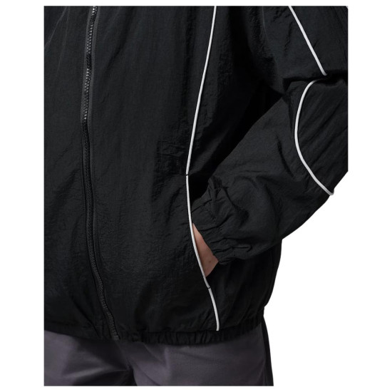 Jordan Παιδικό αντιανεμικό μπουφάν Colorblocked Windrunner Jacket